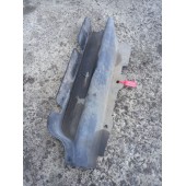 Экранная защита подножки Scania R380LA 037255 (959)