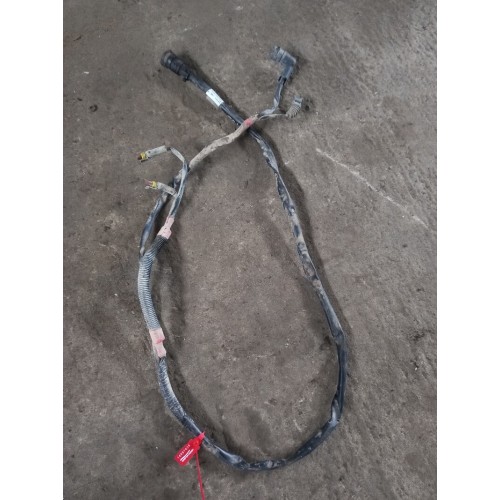 Проводка фары DAF CF 85 LH (626)