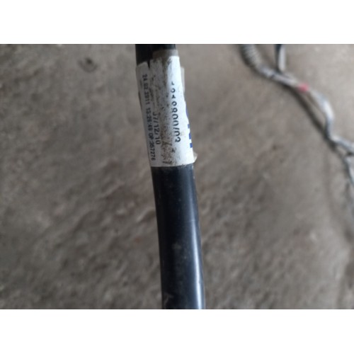 Проводка фары DAF CF 85 LH (626)-5