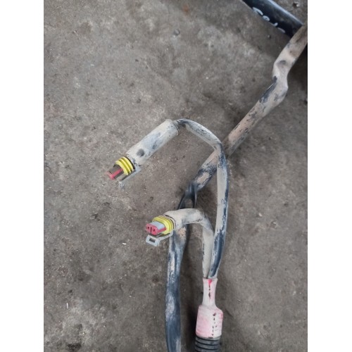 Проводка фары DAF CF 85 LH (626)-4