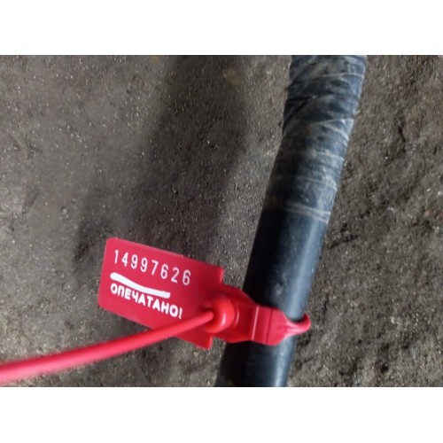 Проводка фары DAF CF 85 LH (626)-3