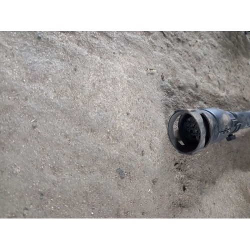 Проводка фары DAF CF 85 LH (626)-1