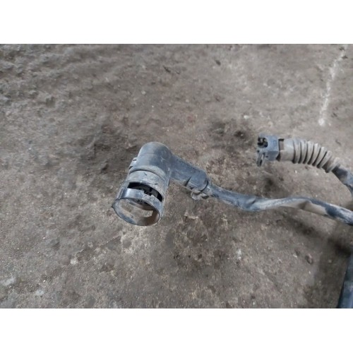 Проводка фары DAF CF 85 LH (626)-2