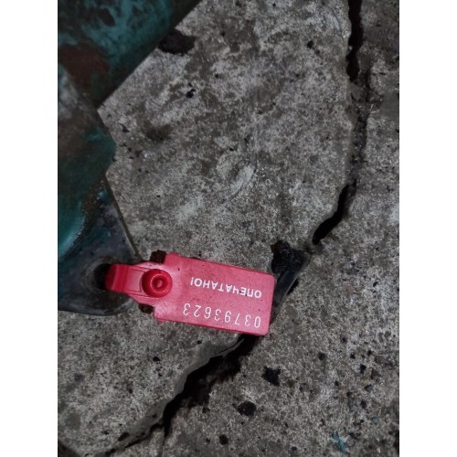 Патрубок сапуна Scania 4 V8 (623)-1