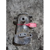 Патрубок воздушный Scania-4 V8 (630)