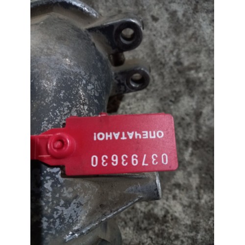 Патрубок воздушный Scania-4 V8 (630)-2