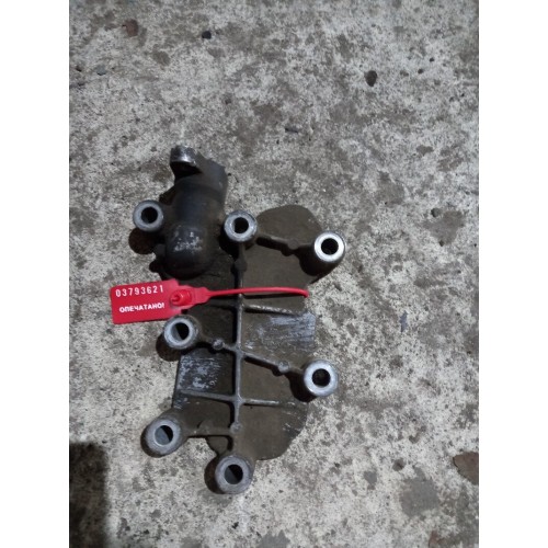 Крышка двигателя Scania-4 V8 (621)