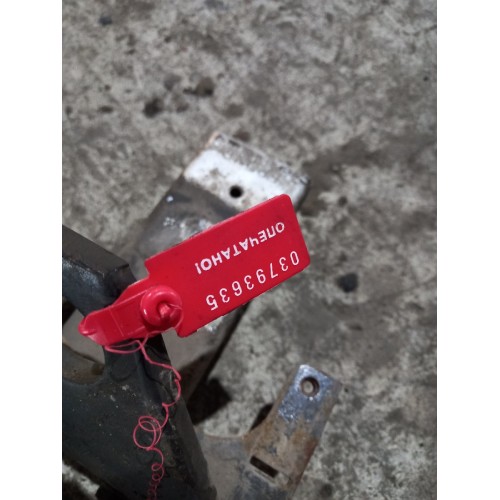 Кронштейн двигателя Scania HPI транспортировочный (635)-2