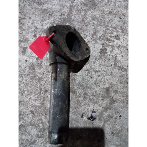 Патрубок сапуна Scania (624)-1