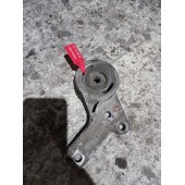 Кронштейн интеркулера Scania RH (640)