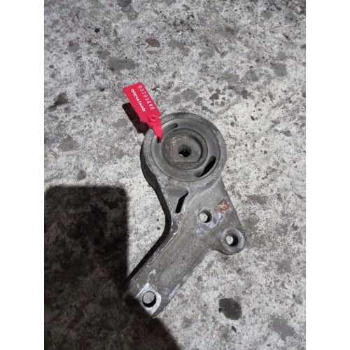 Кронштейн интеркулера Scania RH (640)