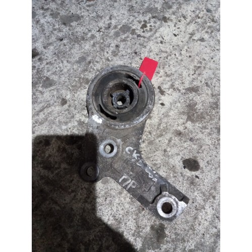 Кронштейн интеркулера Scania RH (640)-1