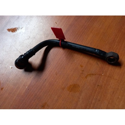 Трубка топливная MAN TGA TGX TGS D2066 (193)