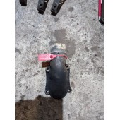 Патрубок термостата Scania (634)