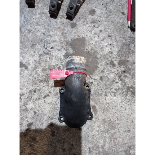 Патрубок термостата Scania (634)