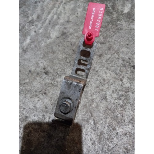 Кронштейн проводки SCANIA R440 XPI 294147 (997)