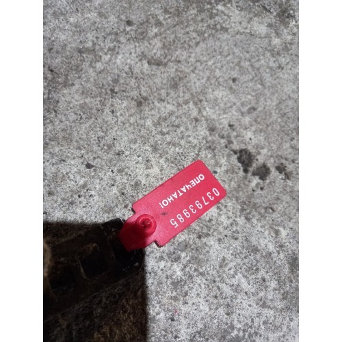 Кронштейн проводки Scania R440 XPI 294144 (985)-2