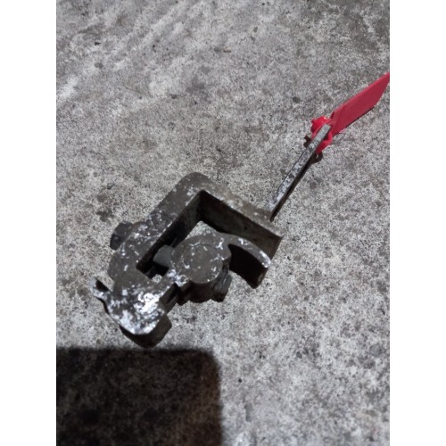 Кронштейн проводки Scania R440 XPI 294144 (000)