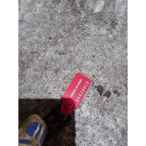 Кронштейн проводки Scania R440 XPI 294144 (000)-2