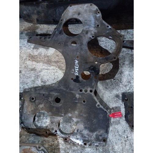 Плита ГРМ Scania (969)