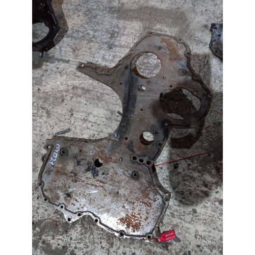 Плита ГРМ Scania (989)