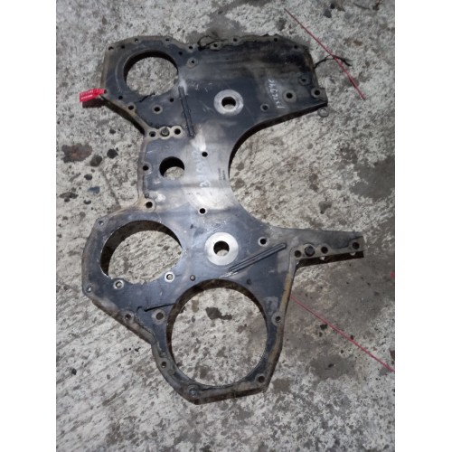 Плита ГРМ Scania (988)