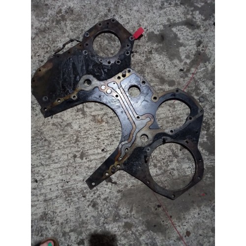 Плита ГРМ Scania (988)-2