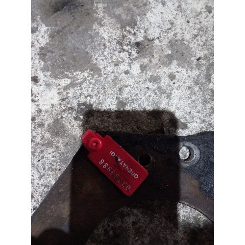 Плита ГРМ Scania (988)-1