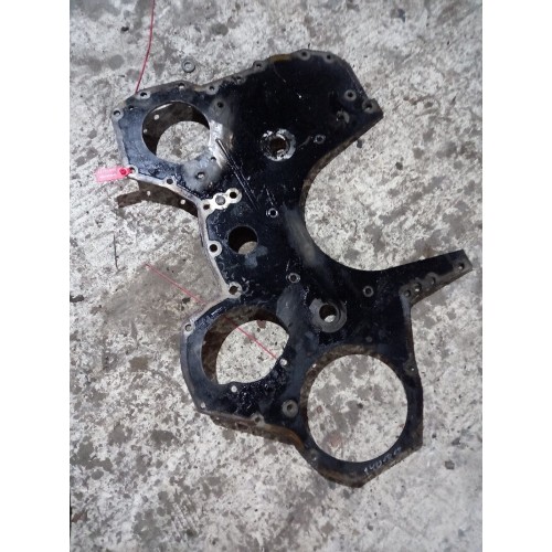 Плита ГРМ Scania (990)