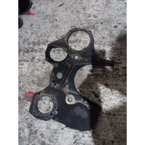 Плита ГРМ Scania (990)-1