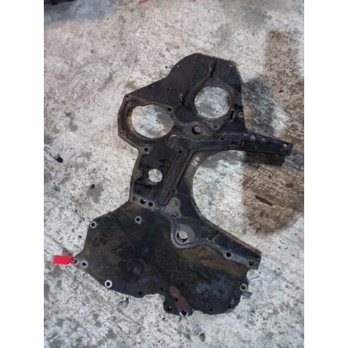 Плита ГРМ Scania (927)-1