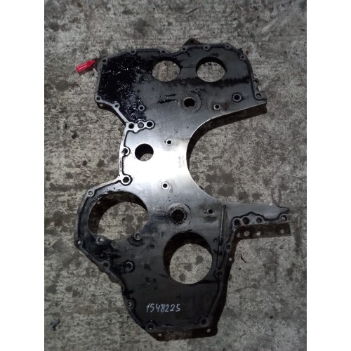 Плита ГРМ Scania (926)