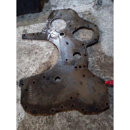 Плита ГРМ Scania (968)