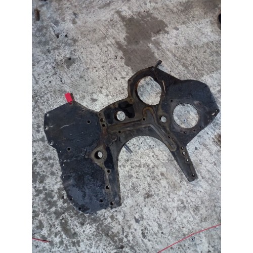 Плита ГРМ Scania (968)-1