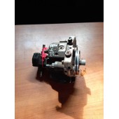 Топливный насос высокого давления (ТНВД) MAN TGA TGS TGX D2066 с ТННД и дозатором (605) (604)