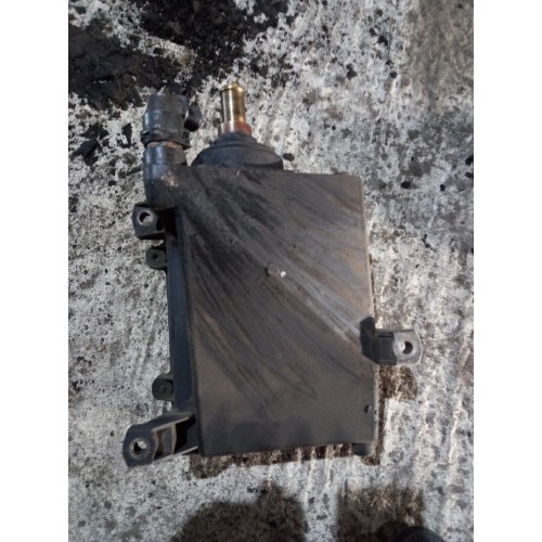 Корпус сапуна Scania 4 V8 PDE (624)-2