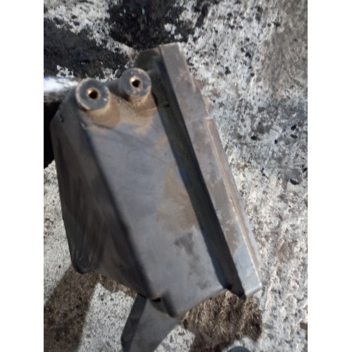 Корпус сапуна Scania 4 V8 PDE (624)-1