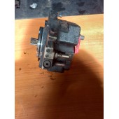 Топливный насос высокого давления (ТНВД) MAN TGA TGS TGX D2066 без ТННД и без дозатора (595)