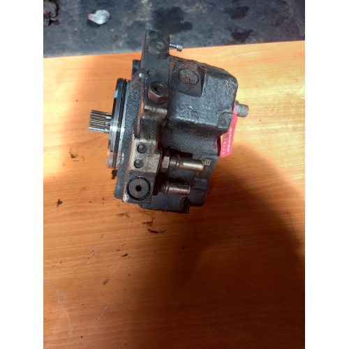 Топливный насос высокого давления (ТНВД) MAN TGA TGS TGX D2066 без ТННД и без дозатора (595)