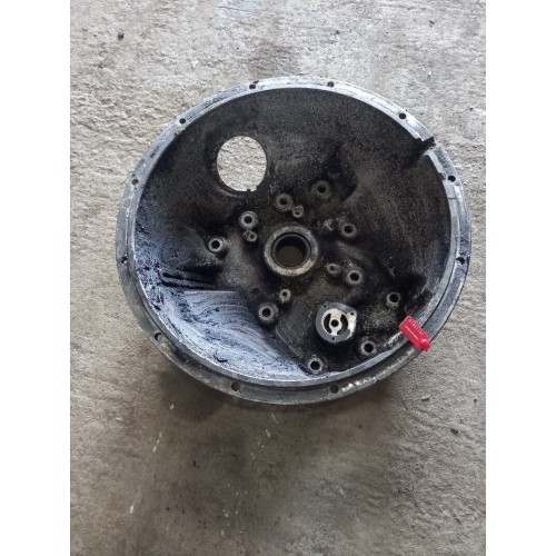 Колокол МКПП Scania 4 (743)