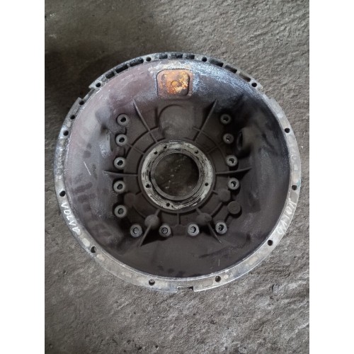 Колокол МКПП Volvo (741)