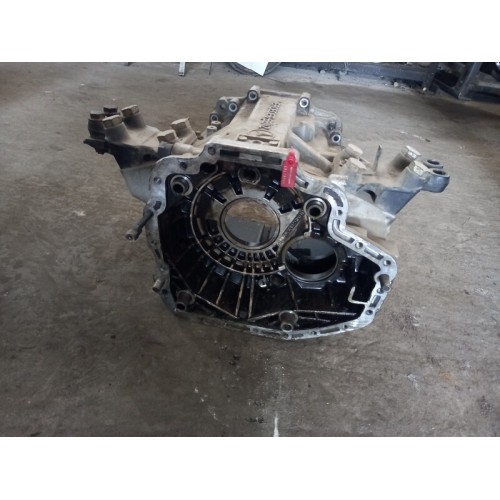 Средняя часть КПП Mercedes (747)