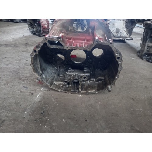 Колокол АКПП Iveco (749) 12AS 1800-3