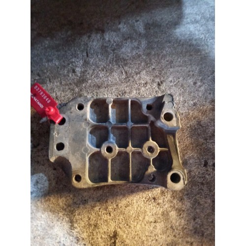 Проставка клапана EGR (ЕГР) Scania (648)