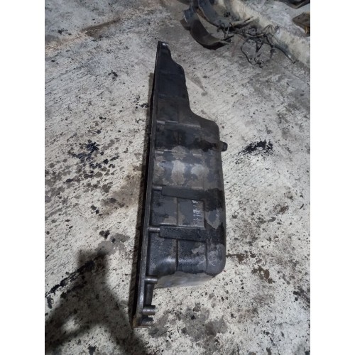 Поддон масляный Scania (881)