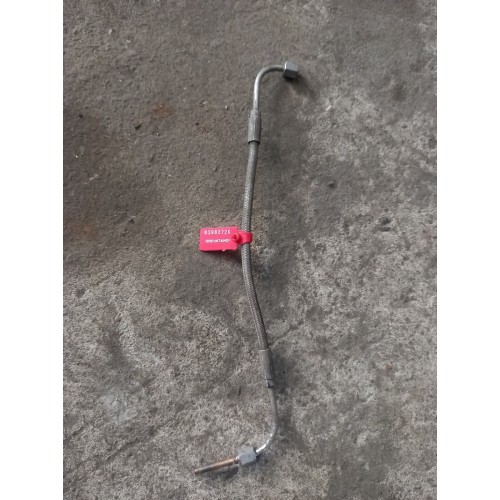 Трубка системы Adblue DAF (720)