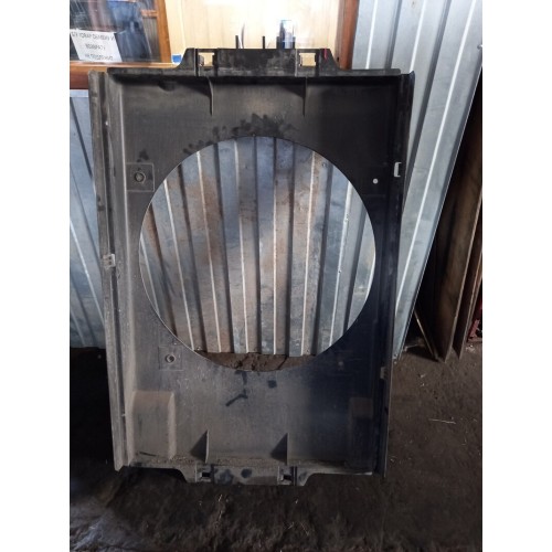 Диффузор Iveco Stralis Cursor 10 (не в сборе) (569)-3