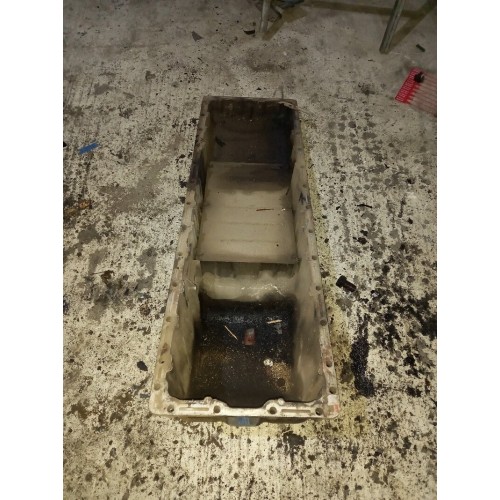 Поддон масляный Scania (886)