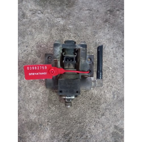 Дозатор форсунка мочевины Adblue MAN (759)