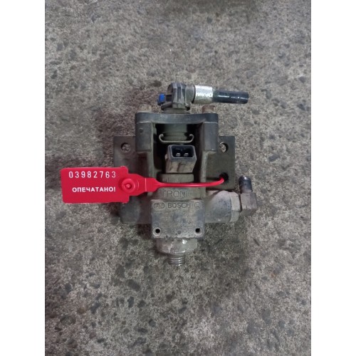 Дозатор форсунка мочевины Adblue DAF 105 (763)